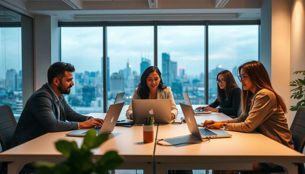 cost-efficient remote staffing