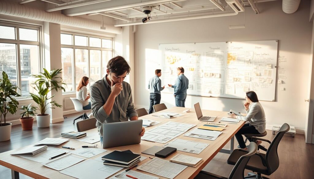 defining design requirements process