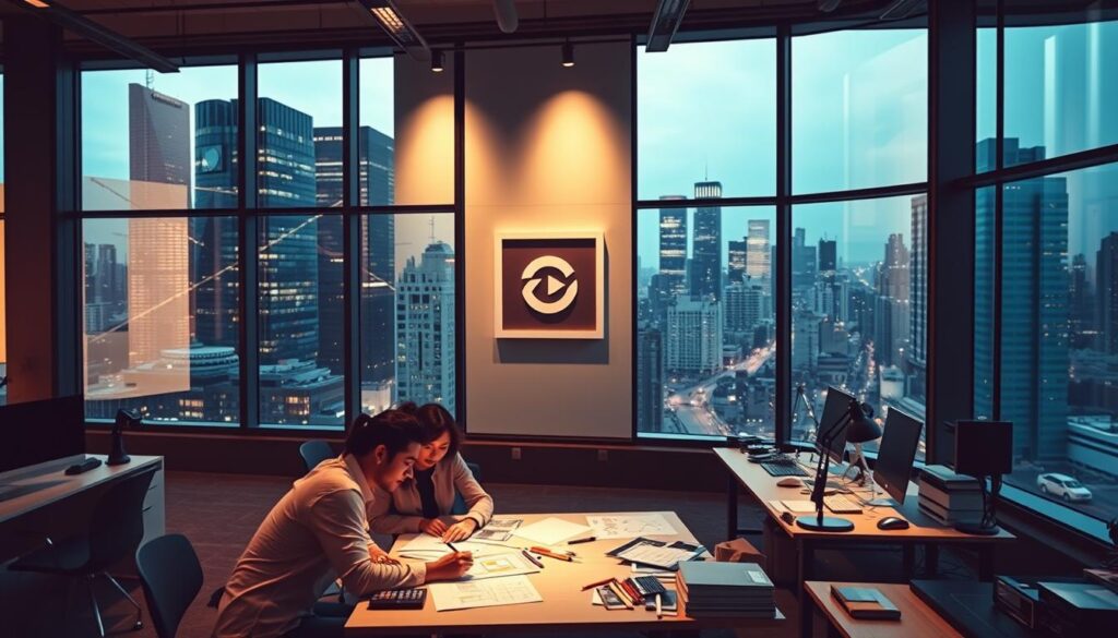 design impact on brand success