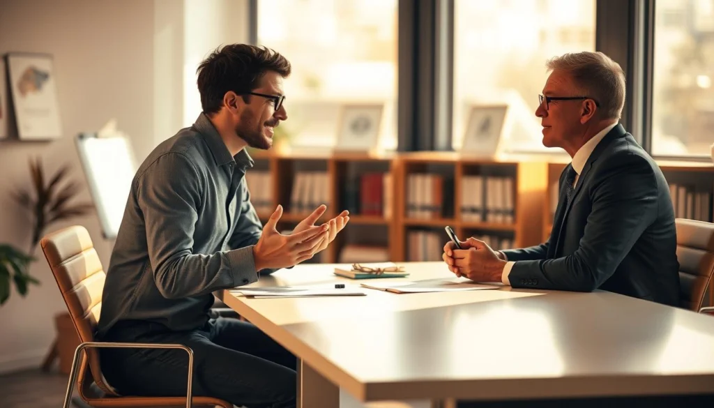 dynamic interview process