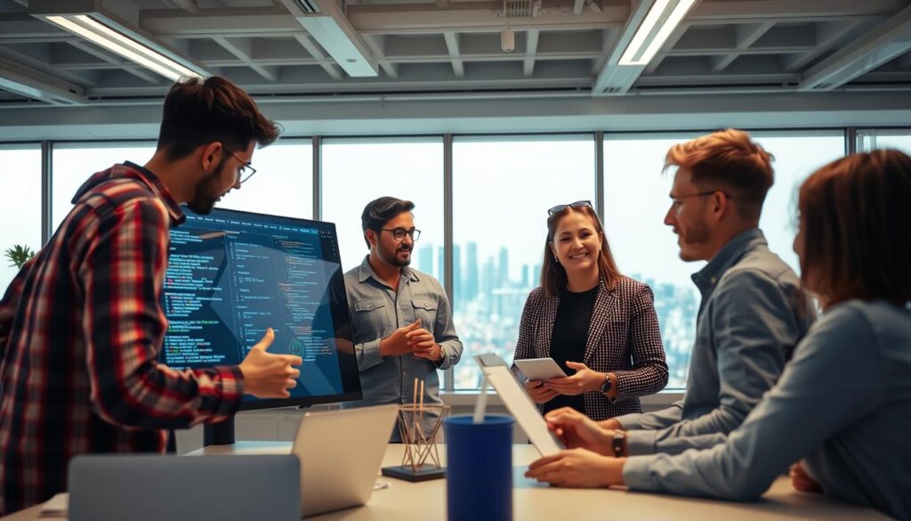 engineering talent acquisition