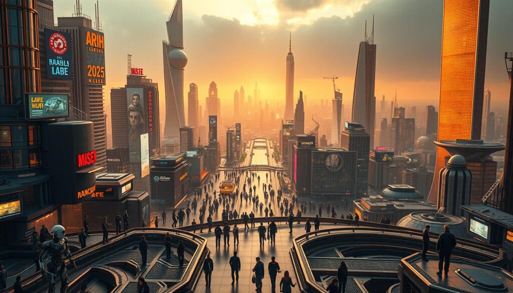 evolving job market challenges 2025