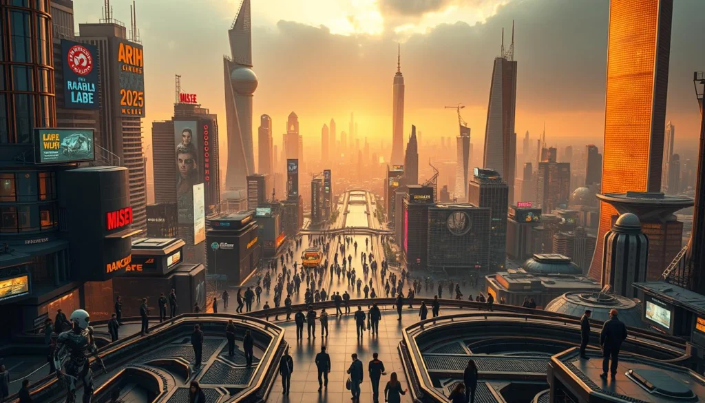 evolving job market challenges 2025