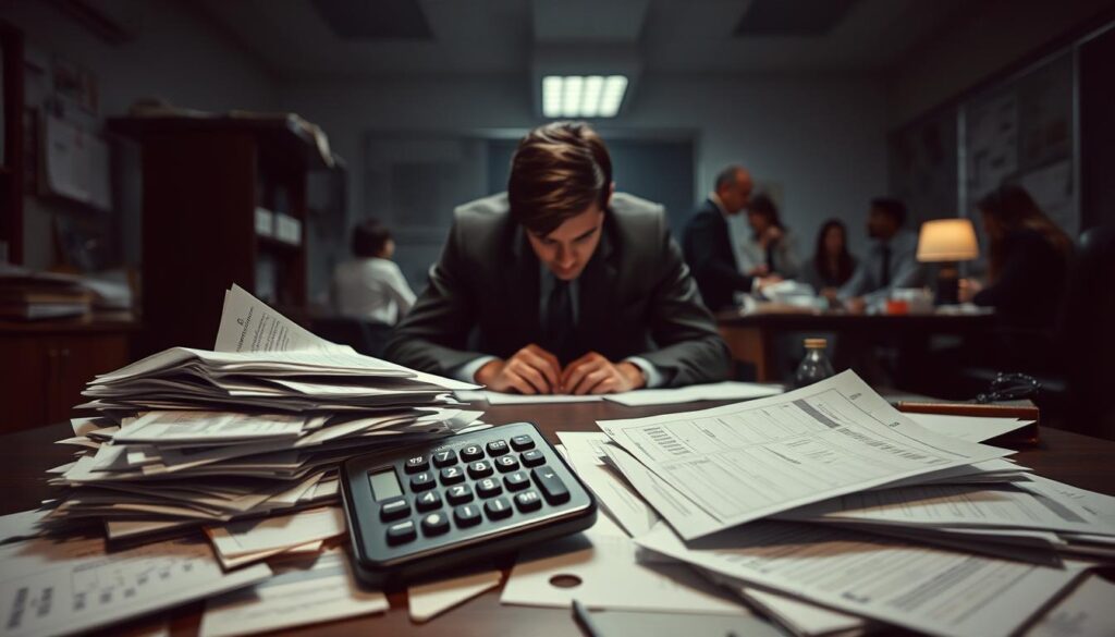 financial productivity cultural pitfalls