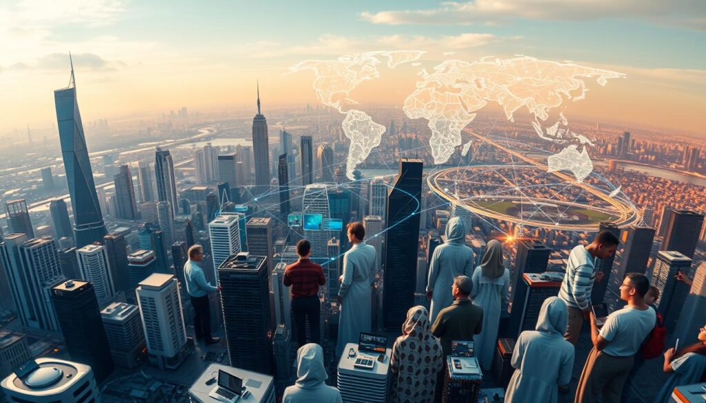 global talent pool insights