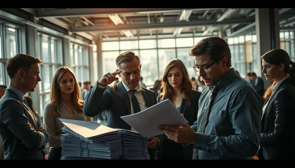 hiring market challenges