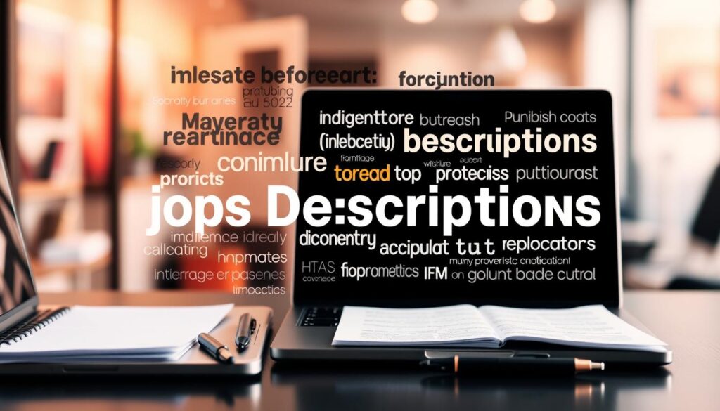 impactful job descriptions