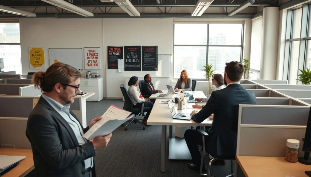 in-house recruitment process