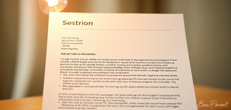 job descriptions attract top talent