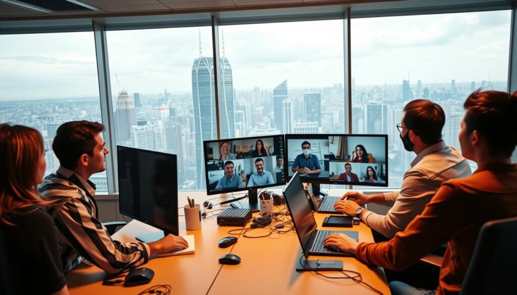 overcoming remote recruitment challenges
