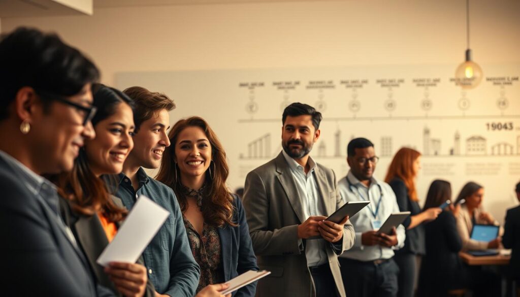 recruitment agency evolution
