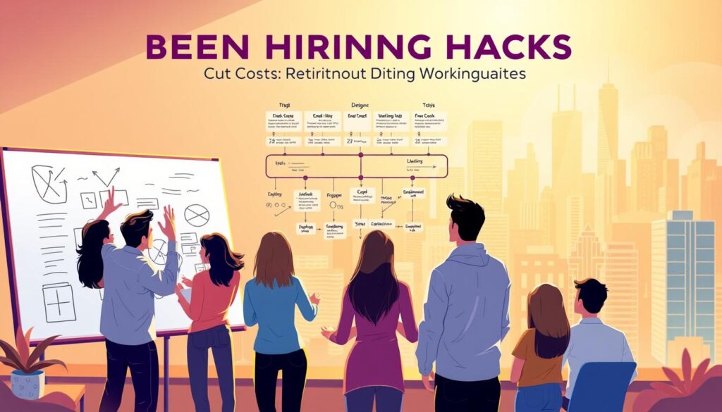 recruitment process optimization