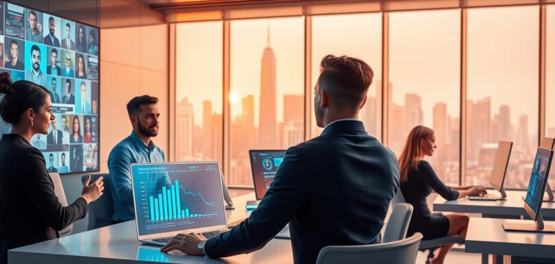 remote hiring trends