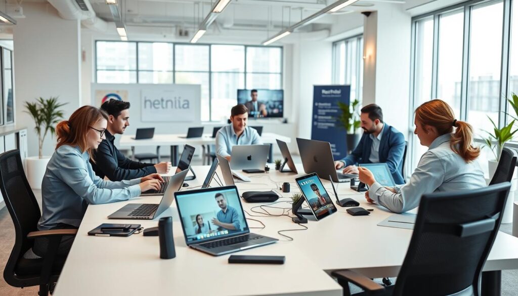 remote staffing cost efficiency