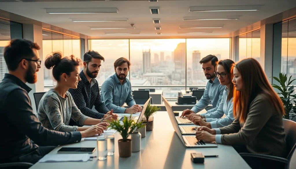 scalable design team strategies