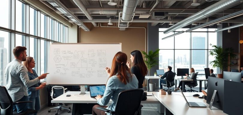 scalable design team strategies