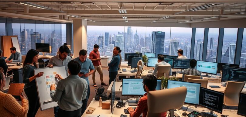 scaling teams effectively