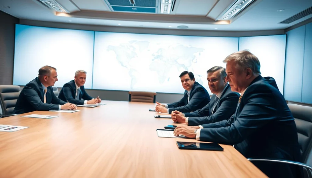 strategic hiring alignment