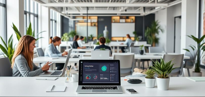 streamlined hiring process for startups
