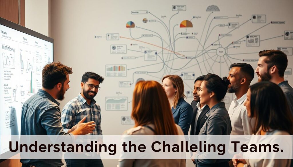 team growth challenges