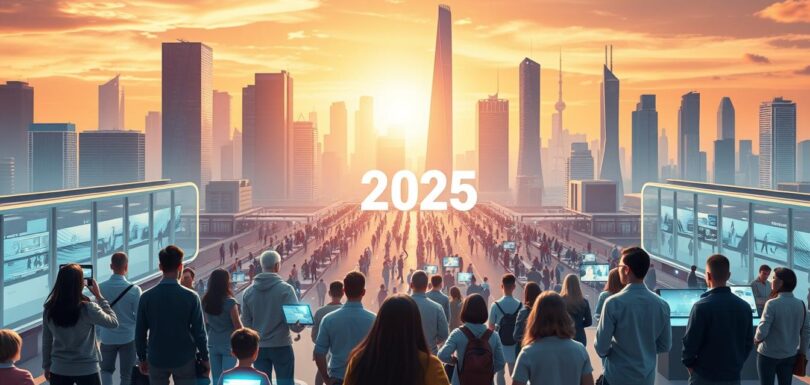 tech industry hiring trends 2025