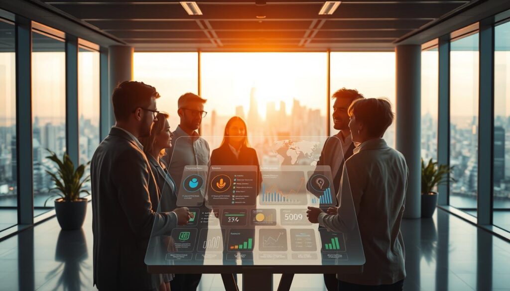 technology in hiring