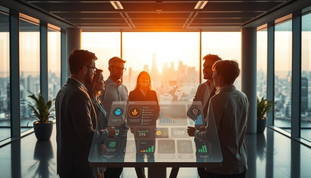 technology in hiring