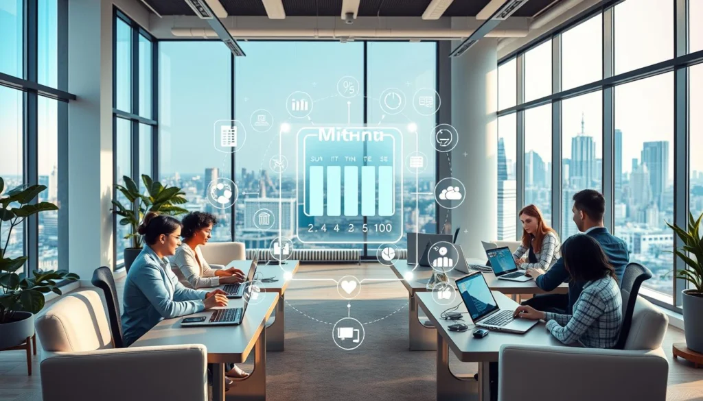 cost-efficient remote staffing solutions