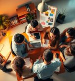 creative freelancers transforming brand identity
