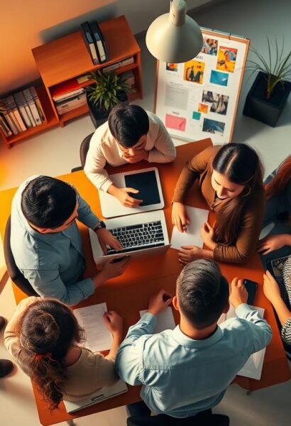 creative freelancers transforming brand identity