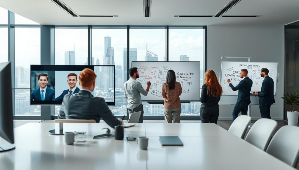remote creative hiring process