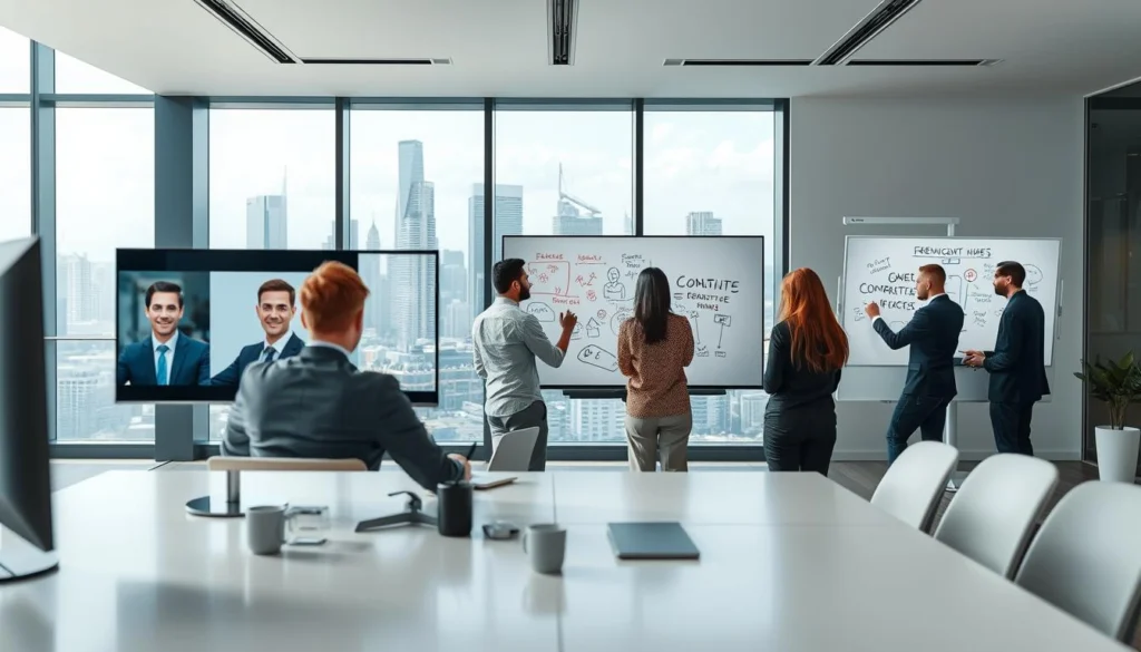 remote creative hiring process