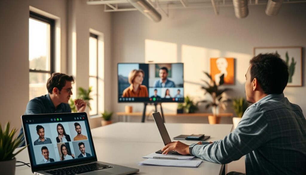 remote creative hiring process