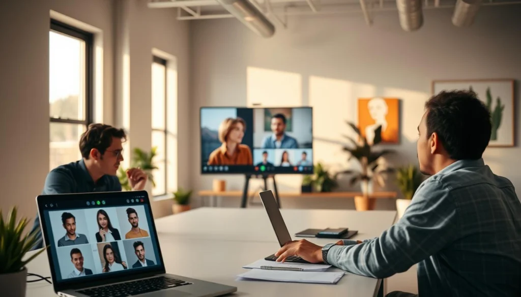 remote creative hiring process