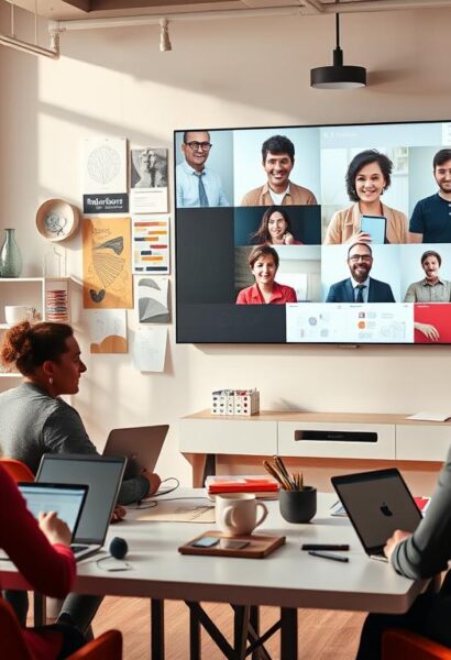 remote creative hiring strategies