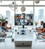remote creative team collaboration