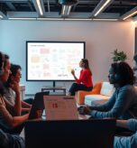 remote creative team collaboration