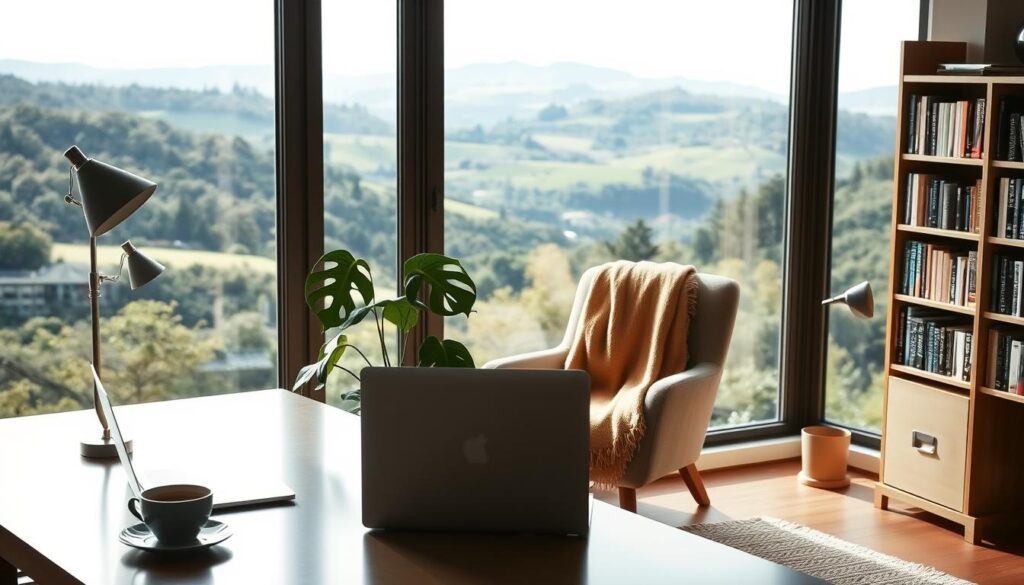 remote work trends