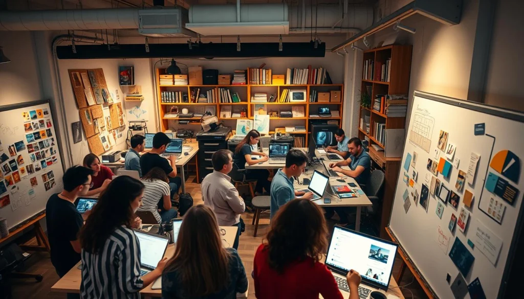 systematic creative process systematic creative process