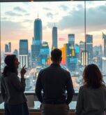 evolving professional landscape