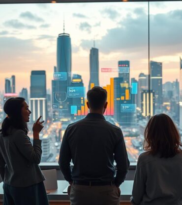 evolving professional landscape