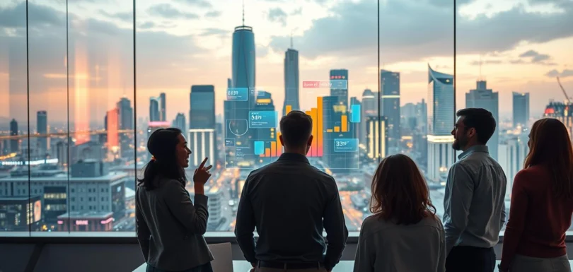 evolving professional landscape