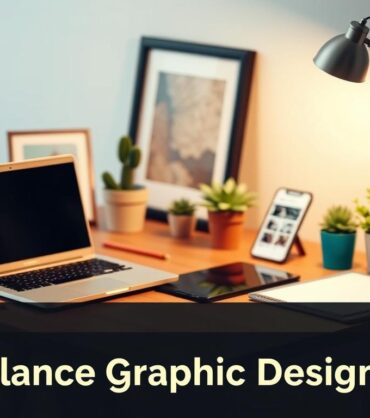 freelance graphic design rates