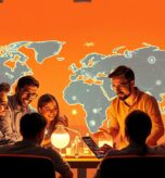 global creative talent collaboration