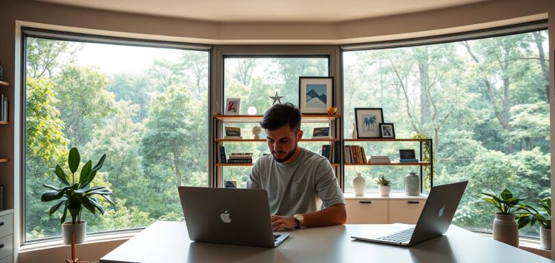 remote UX designer career growth