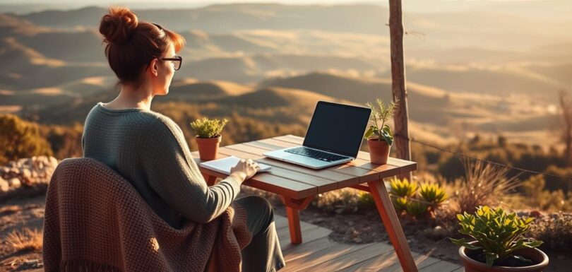 remote creative careers