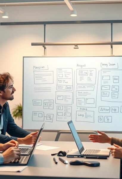 remote graphic design collaboration