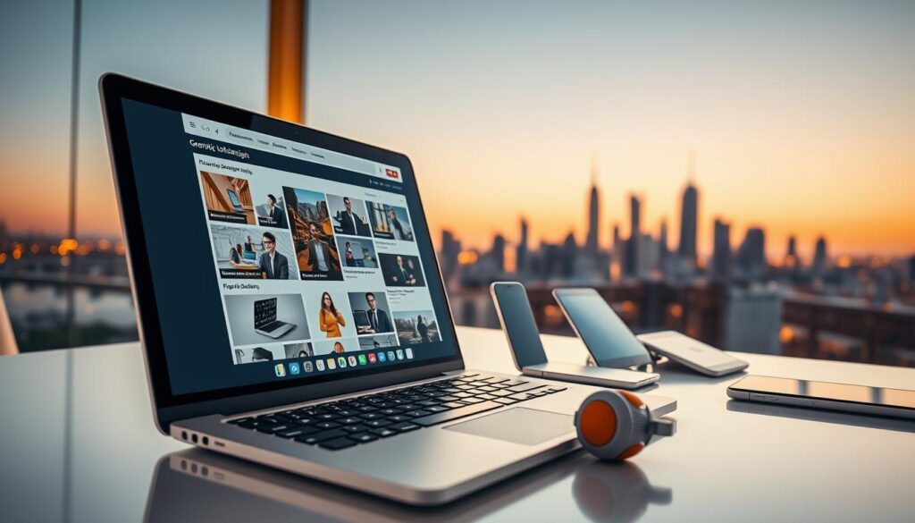 remote graphic design job market trends