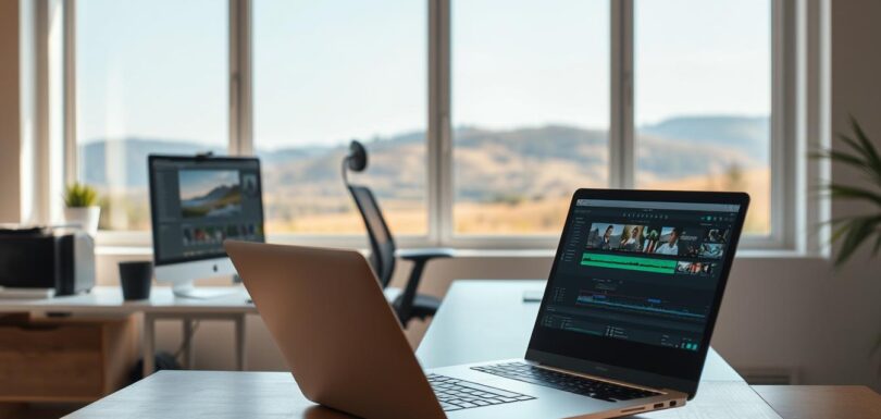 remote video editor career opportunities