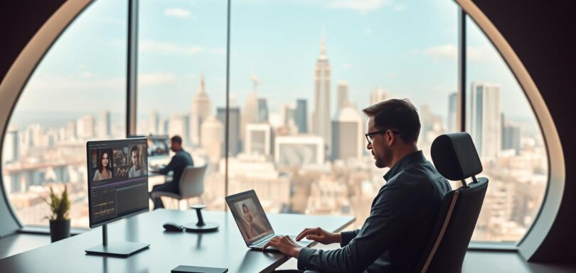 remote video editor jobs